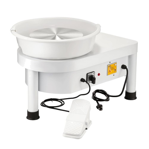 Töpferscheibe elektrisch 25cm - töpferscheibe,