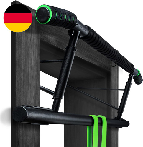 Klimmzugstange türrahmen - türrahmen,