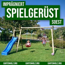Spielturm Klettergerüst