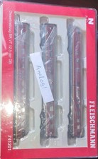 Fleischmann 741201 Spur N