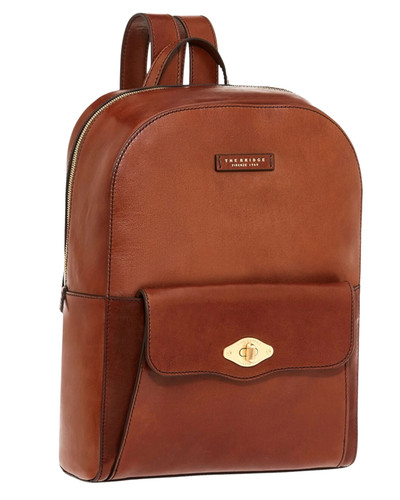 Klassischer rucksack the - klassischer,