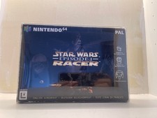 Nintendo 64 N64 Spiel Star