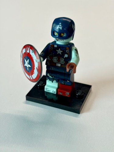 Lego marvel studios 71031 - studios,
