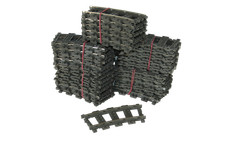 Lego® Eisenbahn Schienen 50