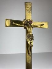 Altes Bronze Messing