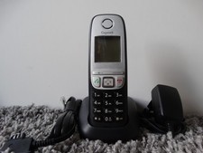 Siemens gigaset a415 - siemens,