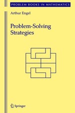 ProblemSolving Strategies by