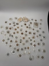 Konvolut UHRGLAS für