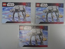 LEGO 10178 "Motorized Walking