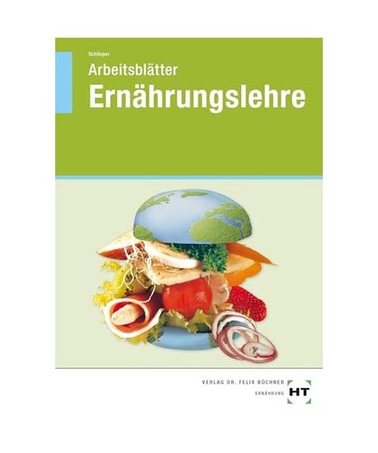 Arbeitsblätter
