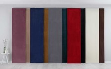 Verdunkelung Flächenvorhang