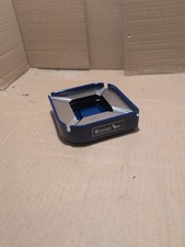 Winston Aschenbecher Blau