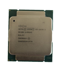 INTEL XEON E5-2630V3 | 8x