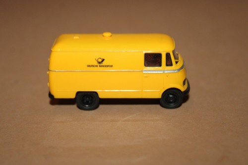 Brekina modellauto - 1:87,