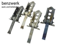 Mercedes W124 W126 W201 4x