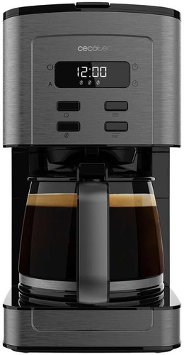 Cecotec kaffeemaschine coffee - cecotec,