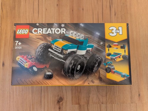 Lego creator 31101 - creator,