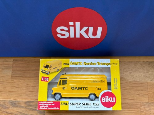 Siku 2016 809 - siku,
