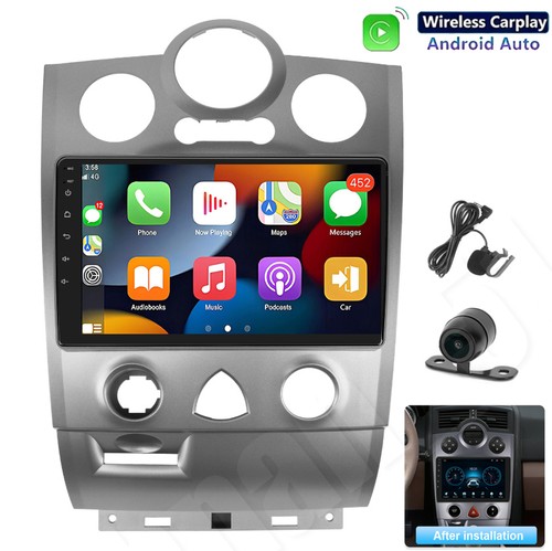 64gb android autoradio - 4+64gb,