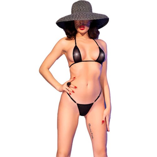 Chilirose mini bikini - mini,
