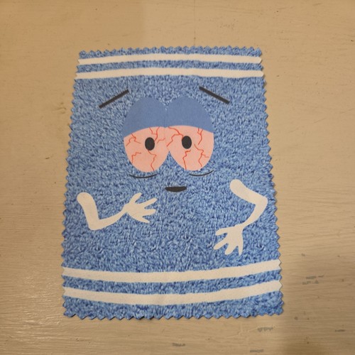 Towelie micro fiber glasses - towelie,