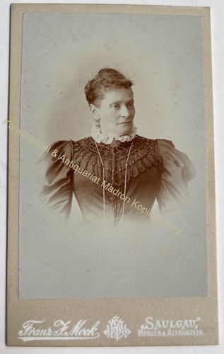 Orig cdv foto - orig.,