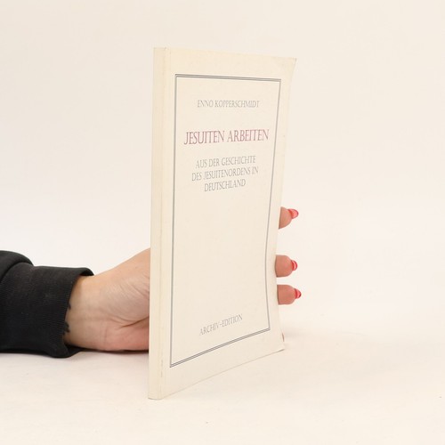Archiv edition jesuiten - archiv-edition,