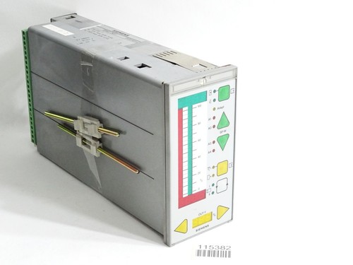 Siemens regler sipart dr22 - regler,