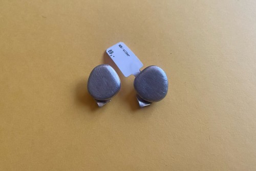 Ohrclips tezer design silber - tezer,