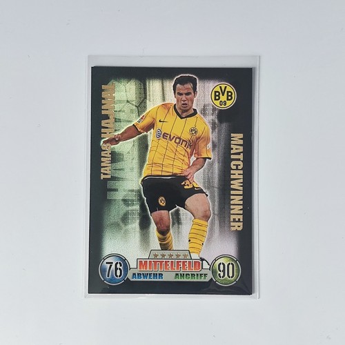 Topps match attax - topps,