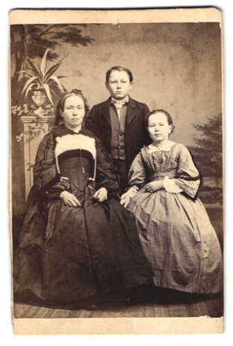 Fotografie mutter - fotografie,
