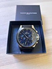 Tommy Hilfiger Uhr Lance
