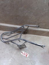 Yamaha DT125 OEM Hinten