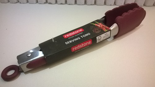 Servierzange von redstone aus - von,