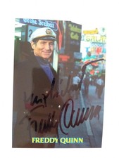 Freddy Quinn - Große Freiheit