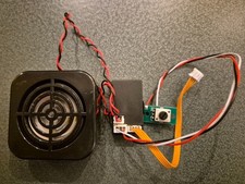 Torro /Taigen Soundmodul