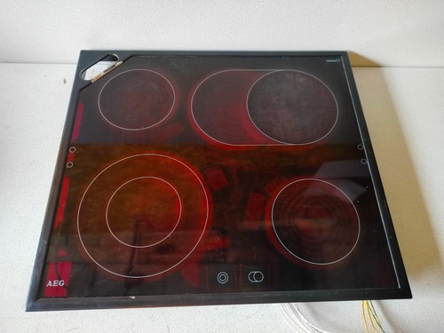 Aeg competence 6130 typ - aeg,