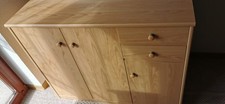 sideboard holz kiefer