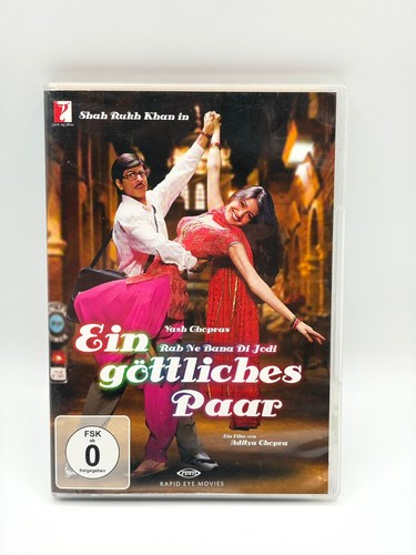 Ein göttliches paar dvd rab - dvd,