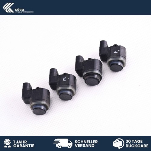 Original pdc parksensor - 4x,