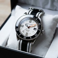 MARC & SONS 500M Automatik