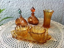 Konvolut antiker Art Deco