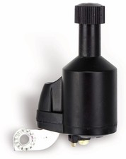 Fahrrad-Dynamo 6V/3W, links