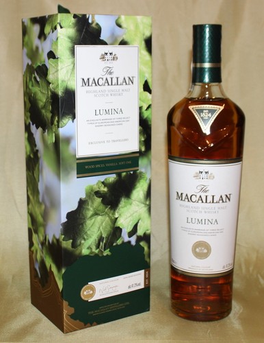 Macallan lumina - macallan,