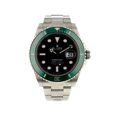 Rolex submariner date - date, ref