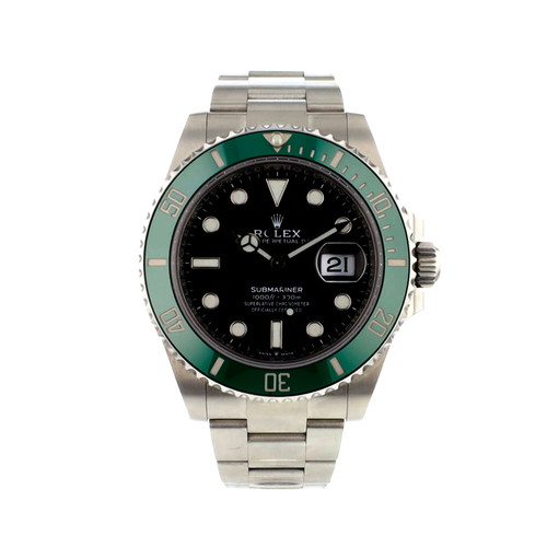 Rolex submariner date ref - rolex,
