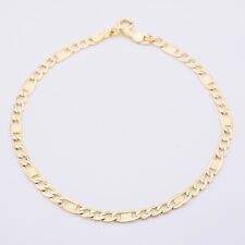 Figaroarmband Panzerarmband