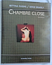 CHAMBRE CLOSE Eine Fiktion