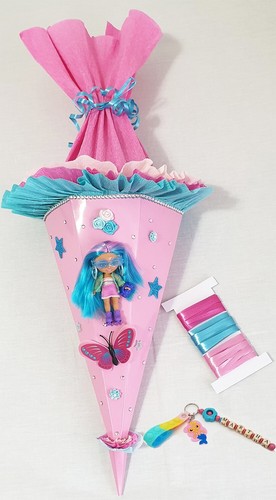 Schultüte geschwister - schultüte,