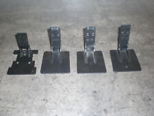 Cambridge Soundworks Desktop Theater Boxenständer